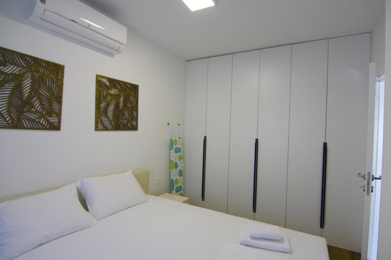 Apartments Lora Zmajeva, 7 บุดวา ภายนอก รูปภาพ