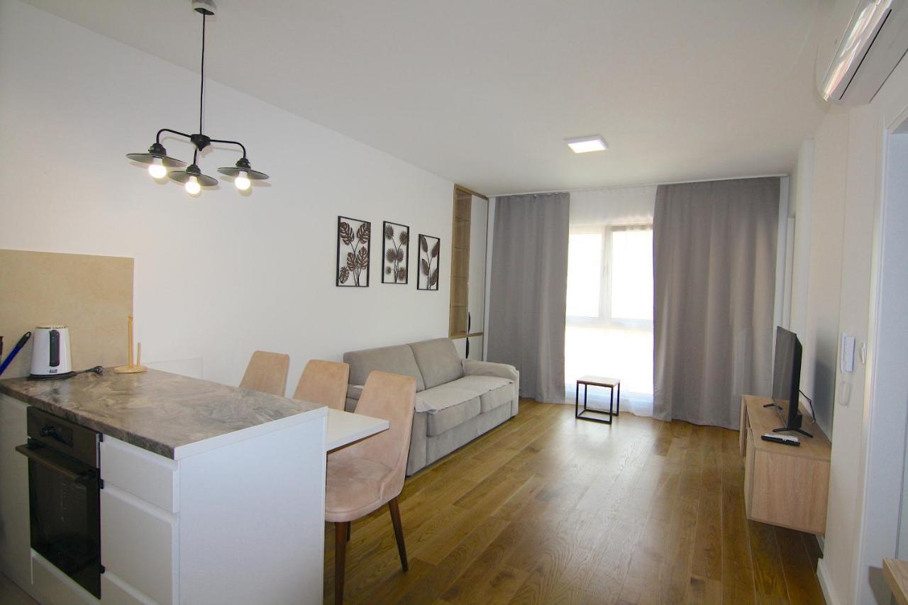 Apartments Lora Zmajeva, 7 บุดวา ภายนอก รูปภาพ