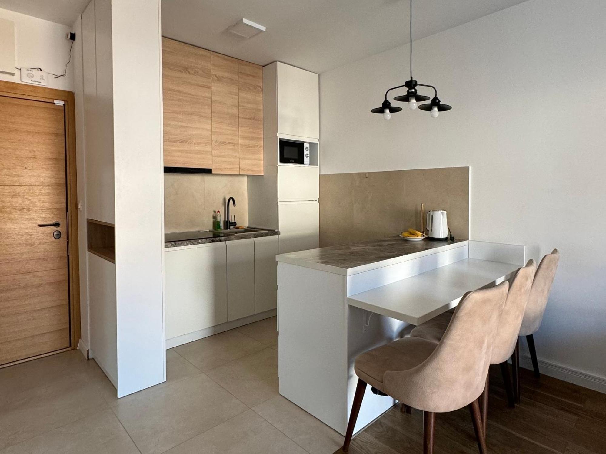 Apartments Lora Zmajeva, 7 บุดวา ภายนอก รูปภาพ